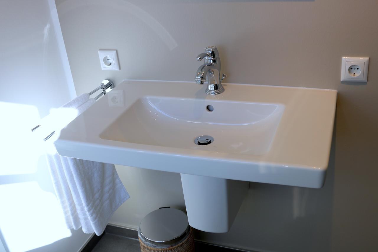 Hooks Feriendomizile Hotel Hooksiel Buitenkant foto